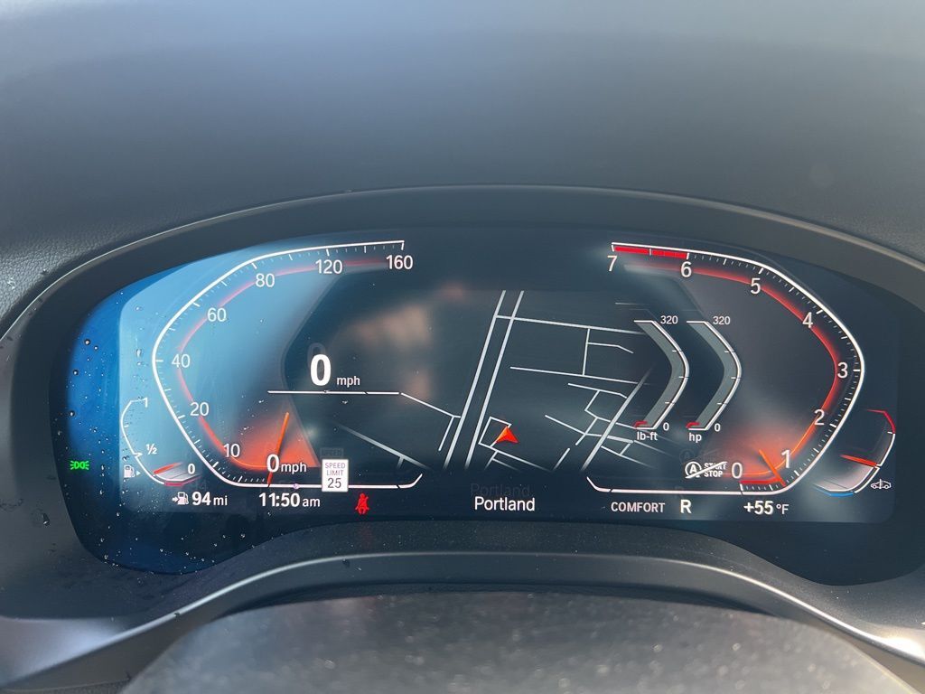 2023 BMW X3 xDrive30i Milwaukie OR