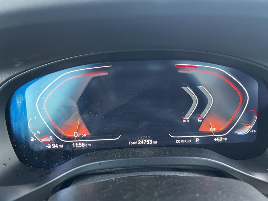 2023 BMW X3 xDrive30i Milwaukie OR