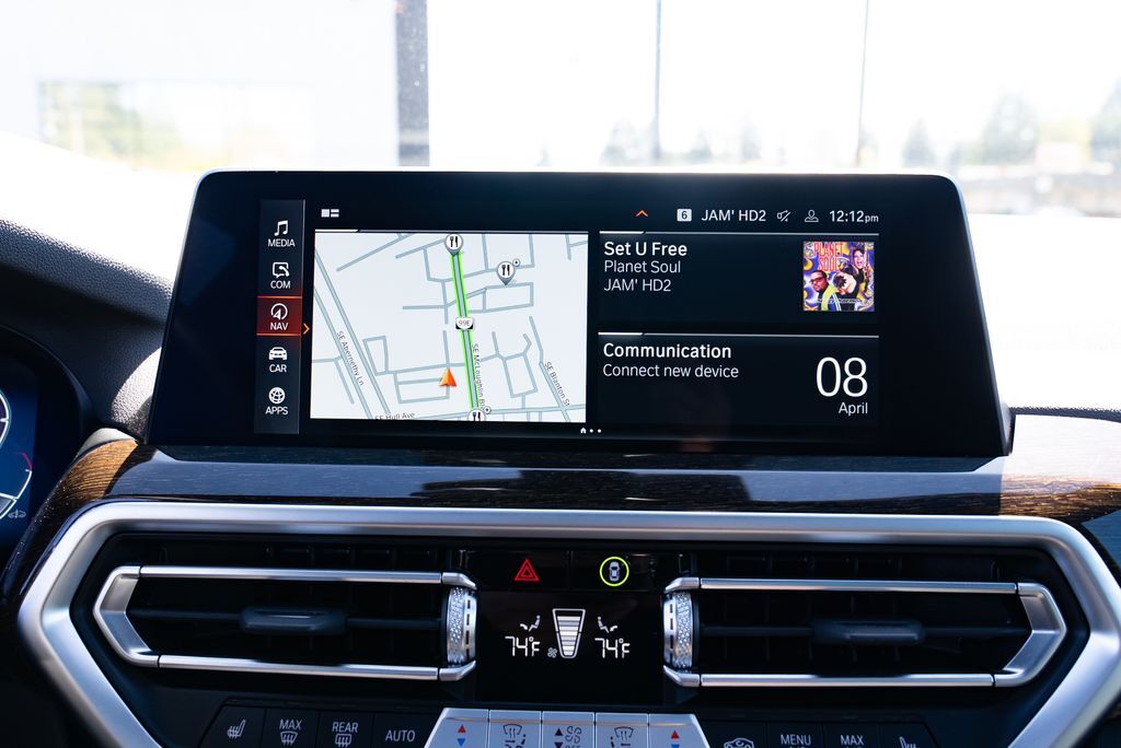 2023 BMW X3 xDrive30i Milwaukie OR