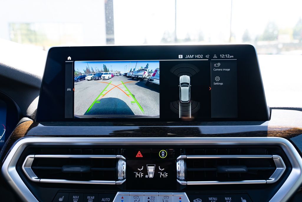 2023 BMW X3 xDrive30i Milwaukie OR