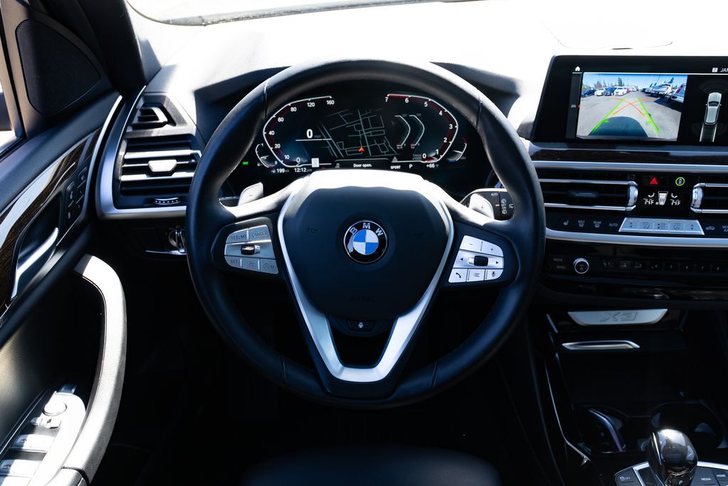 2023 BMW X3 xDrive30i Milwaukie OR