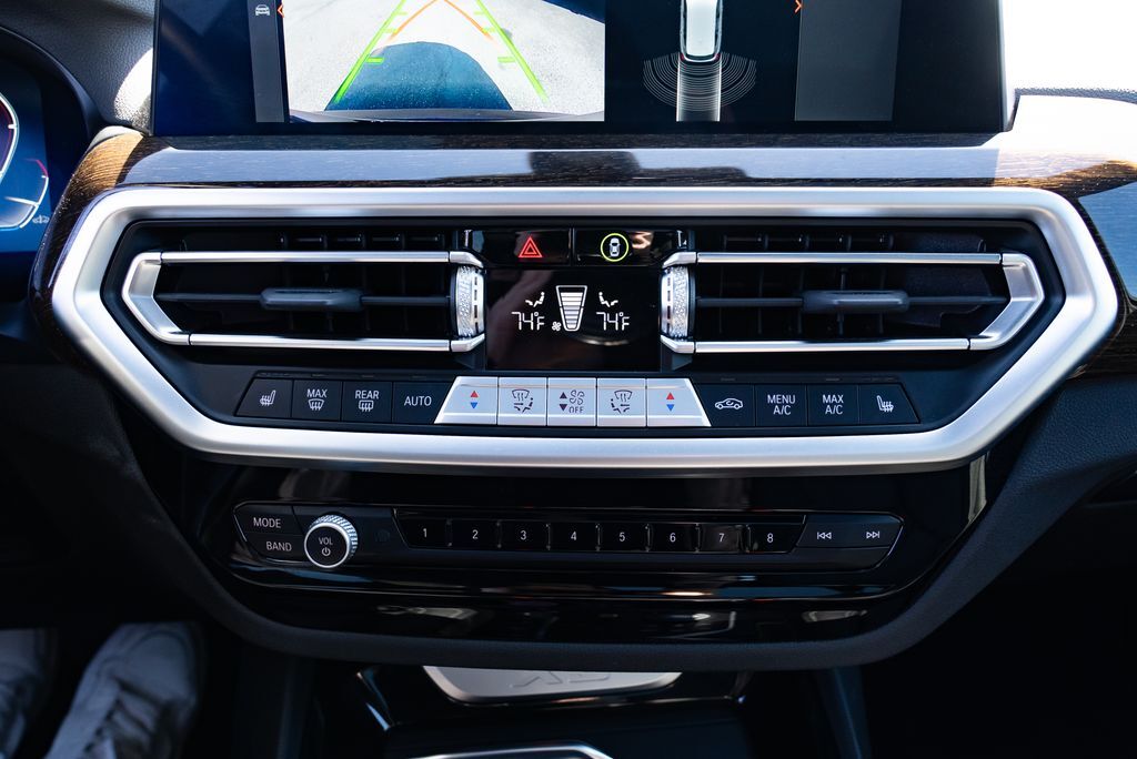 2023 BMW X3 xDrive30i Milwaukie OR
