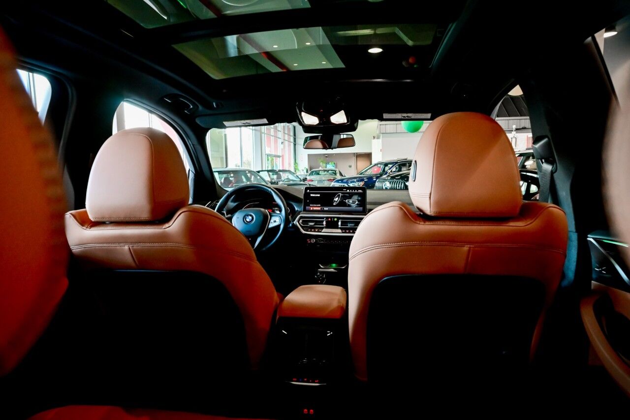 2023 BMW X3 xDrive30i, Premium Pkg, Pano Roof, Heated seats and Steering Wheel Springfield NJ