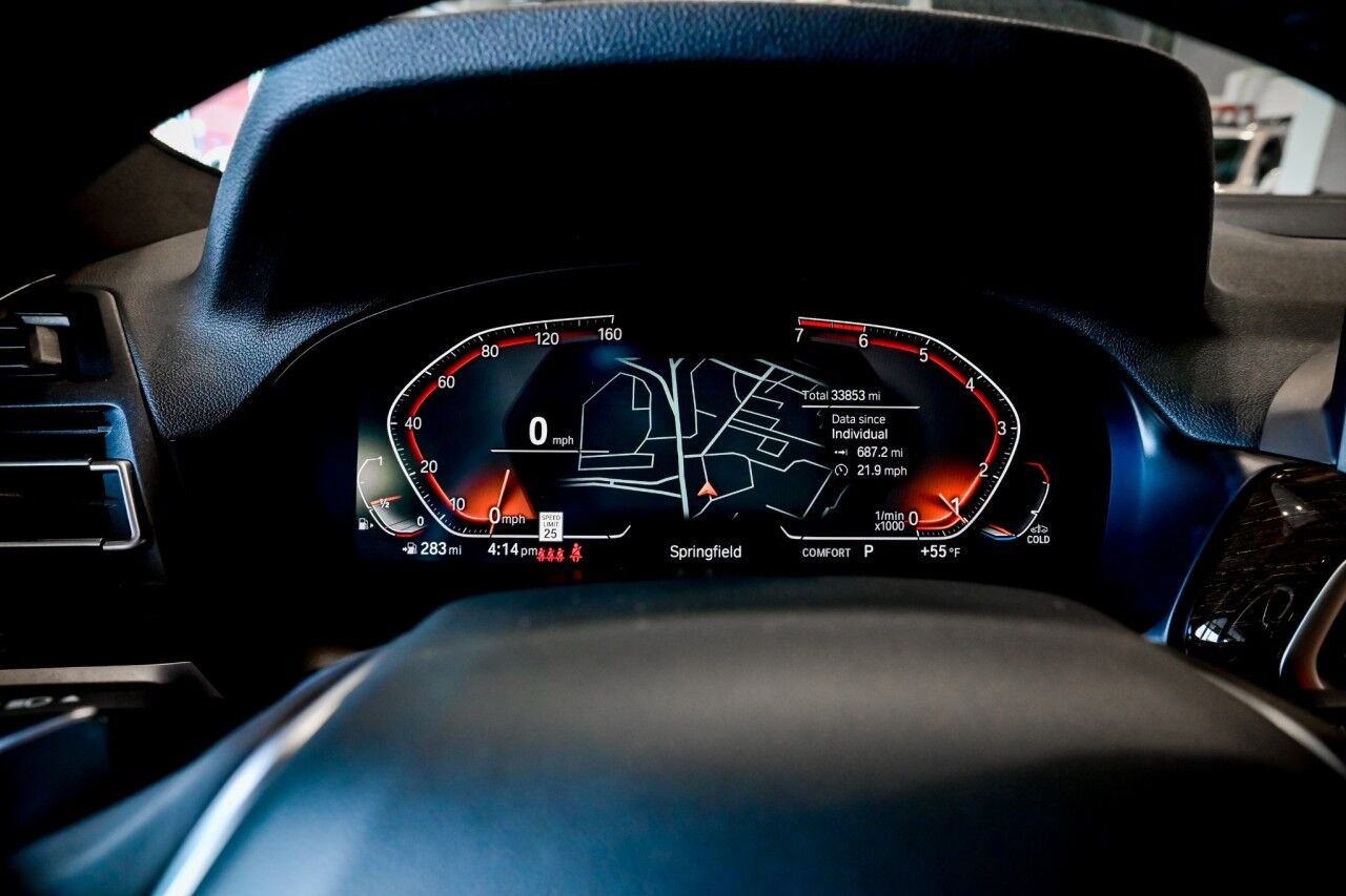 2023 BMW X3 xDrive30i, Premium Pkg, Pano Roof, Heated seats and Steering Wheel Springfield NJ