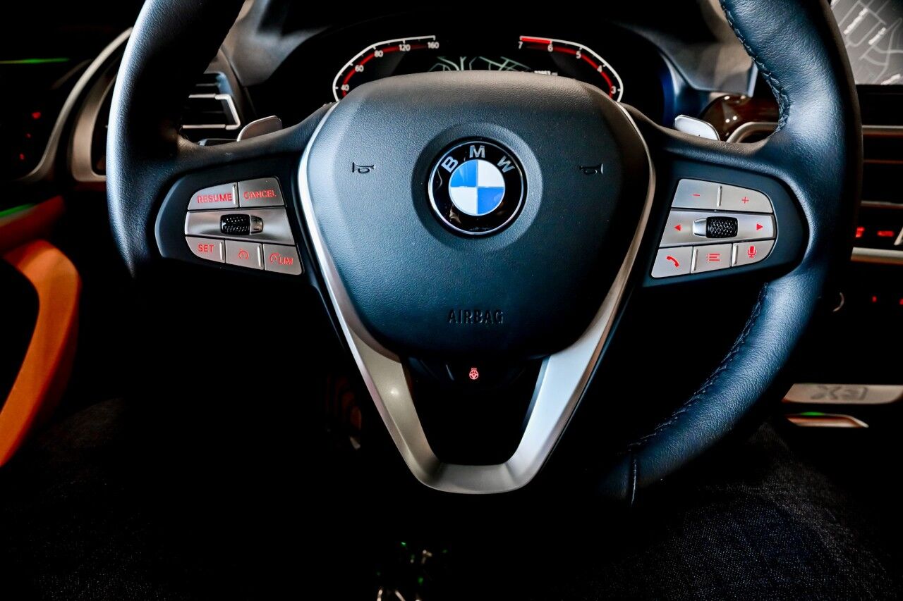 2023 BMW X3 xDrive30i, Premium Pkg, Pano Roof, Heated seats and Steering Wheel Springfield NJ