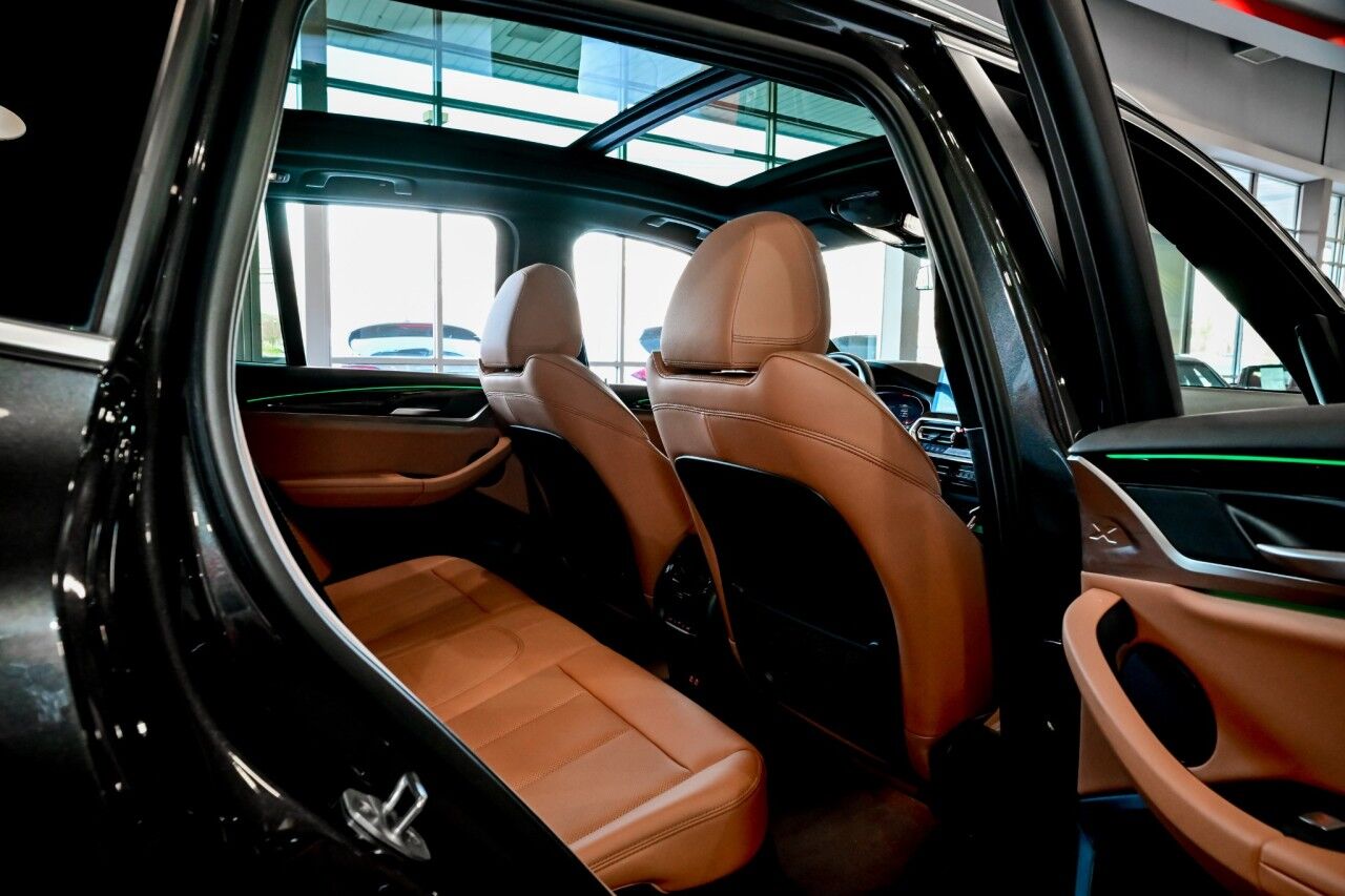 2023 BMW X3 xDrive30i, Premium Pkg, Pano Roof, Heated seats and Steering Wheel Springfield NJ