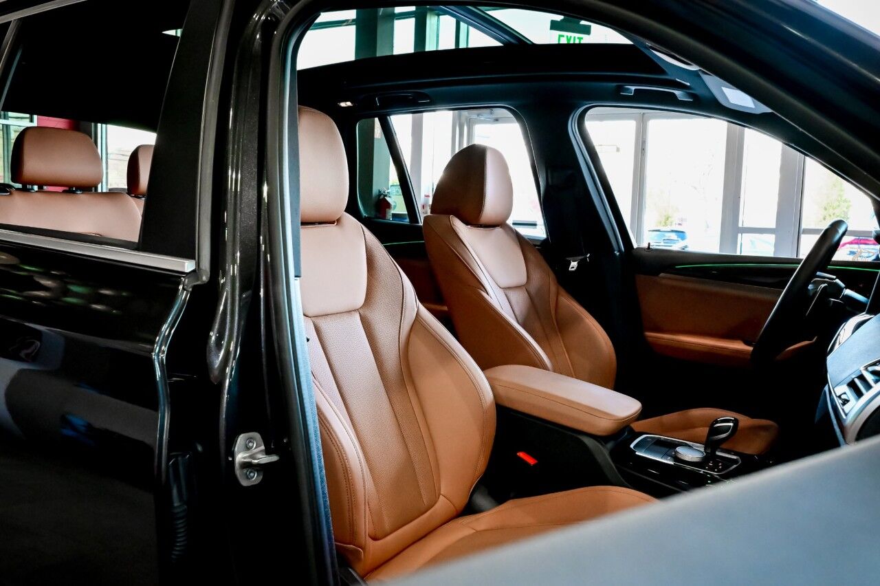 2023 BMW X3 xDrive30i, Premium Pkg, Pano Roof, Heated seats and Steering Wheel Springfield NJ