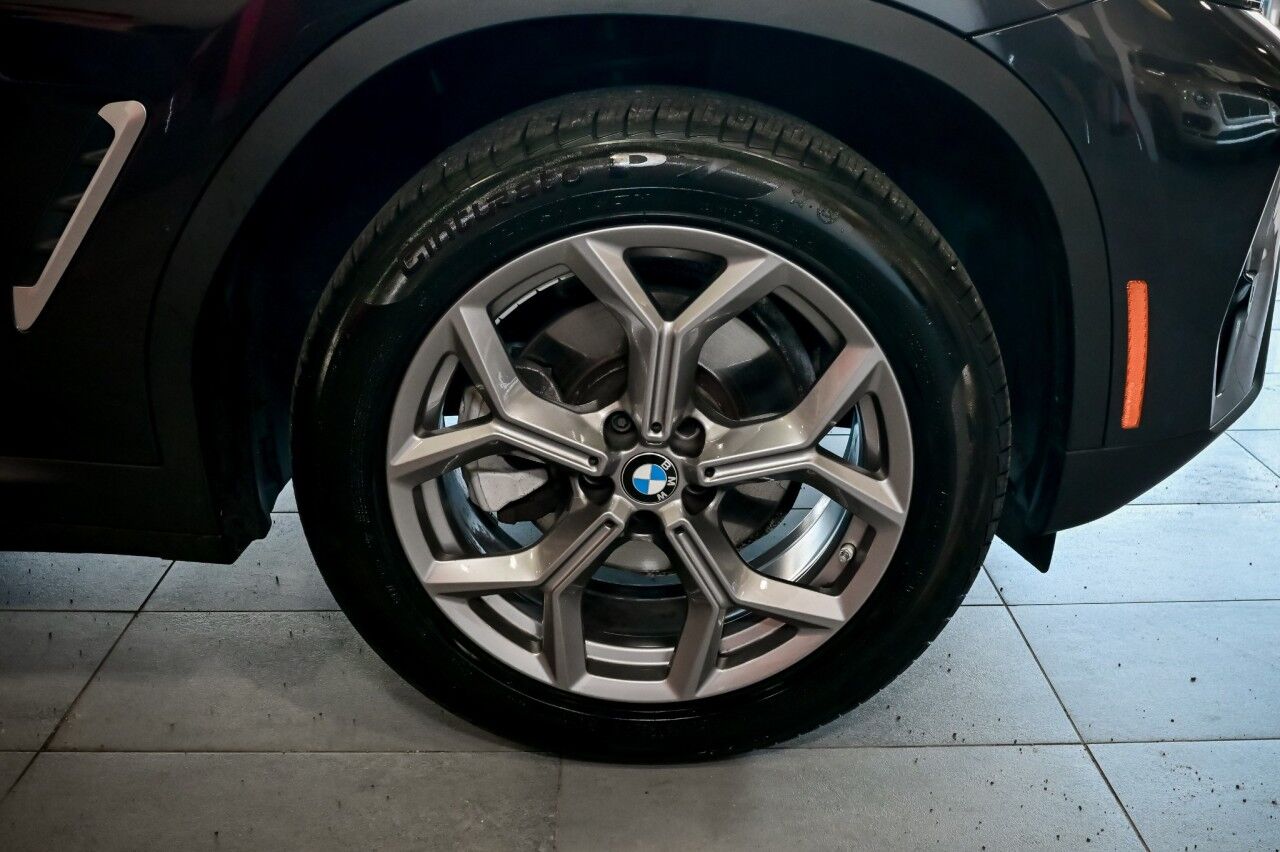 2023 BMW X3 xDrive30i, Premium Pkg, Pano Roof, Heated seats and Steering Wheel Springfield NJ
