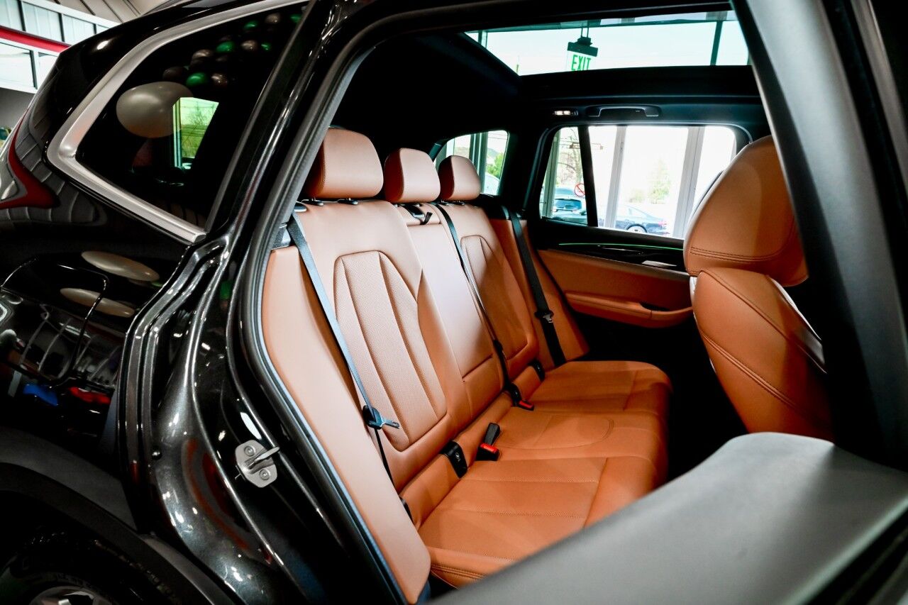 2023 BMW X3 xDrive30i, Premium Pkg, Pano Roof, Heated seats and Steering Wheel Springfield NJ