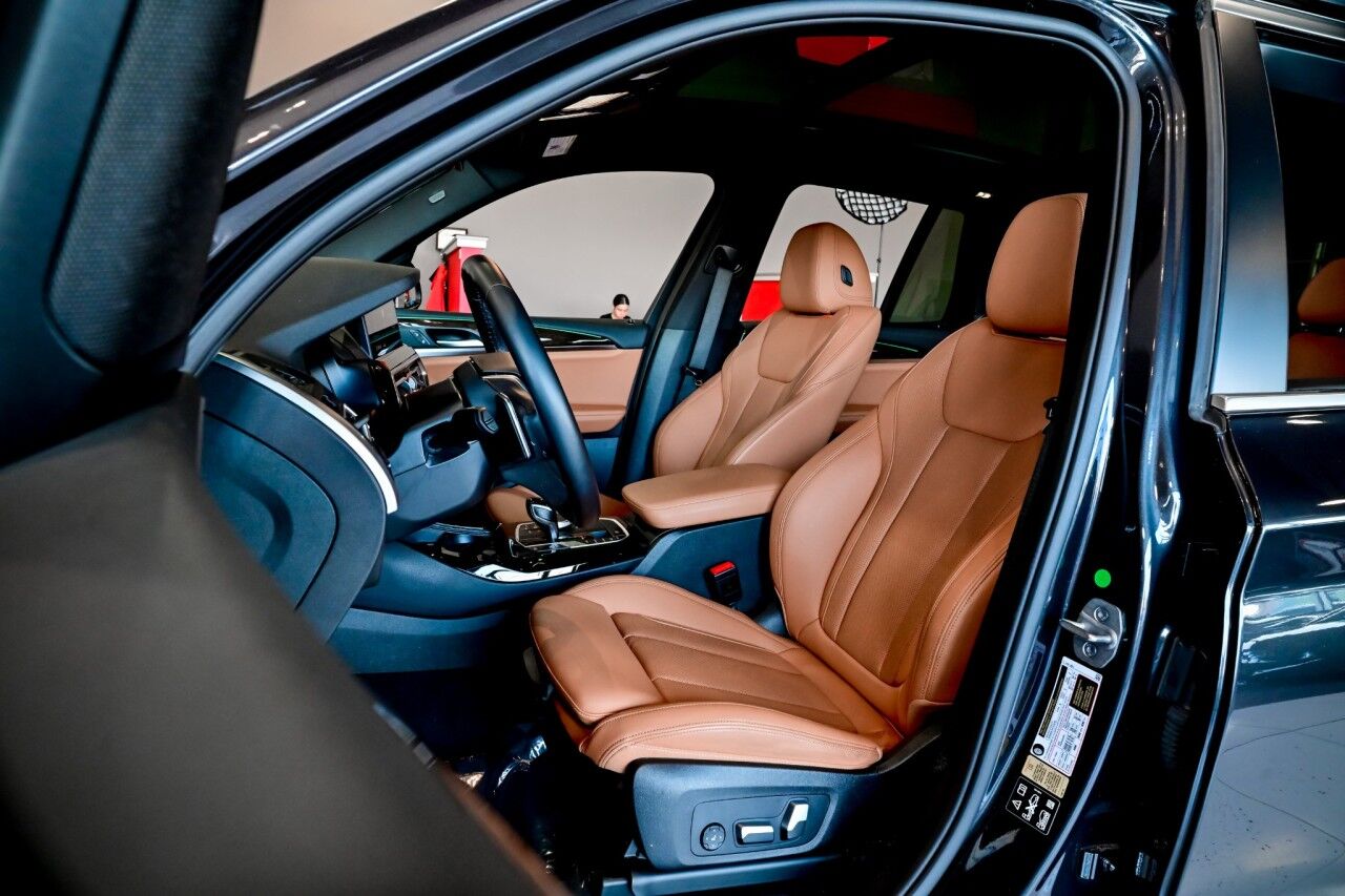 2023 BMW X3 xDrive30i, Premium Pkg, Pano Roof, Heated seats and Steering Wheel Springfield NJ