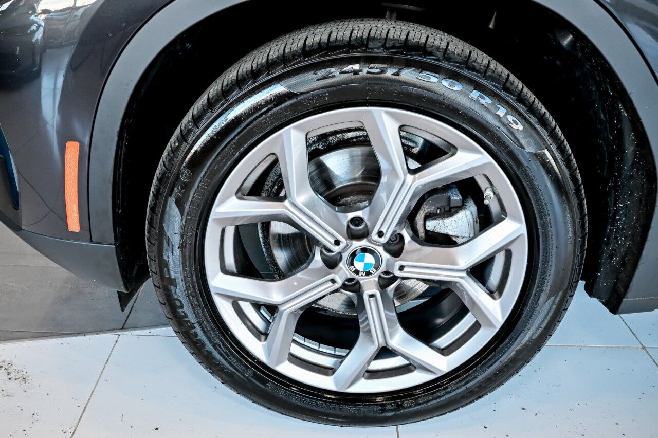 2023 BMW X3 xDrive30i, Premium Pkg, Pano Roof, Heated seats and Steering Wheel Springfield NJ