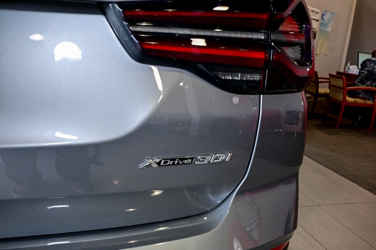 2023 BMW X3 xDrive30i, Premium Pkg, Remote Start, Pano Roof Springfield NJ