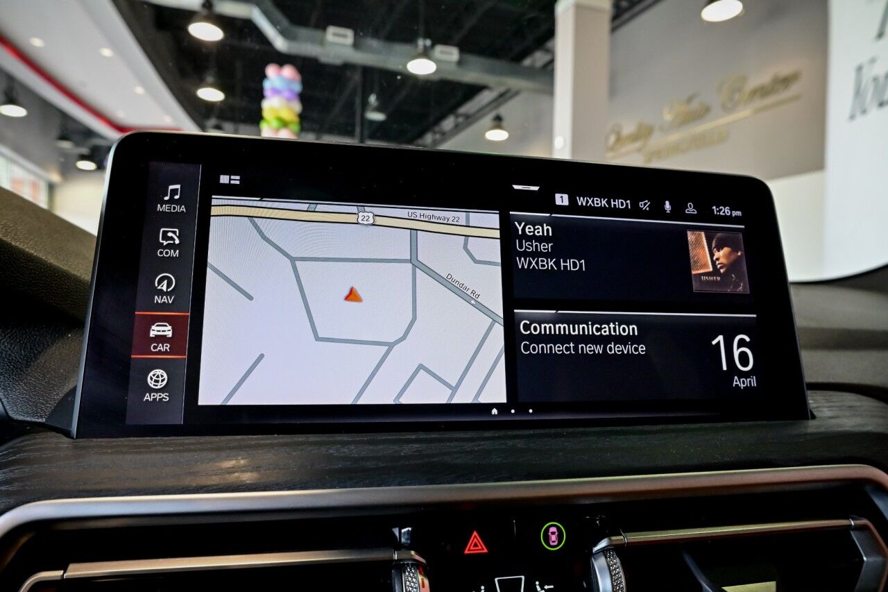 2023 BMW X3 xDrive30i, Premium Pkg, Remote Start, Pano Roof Springfield NJ