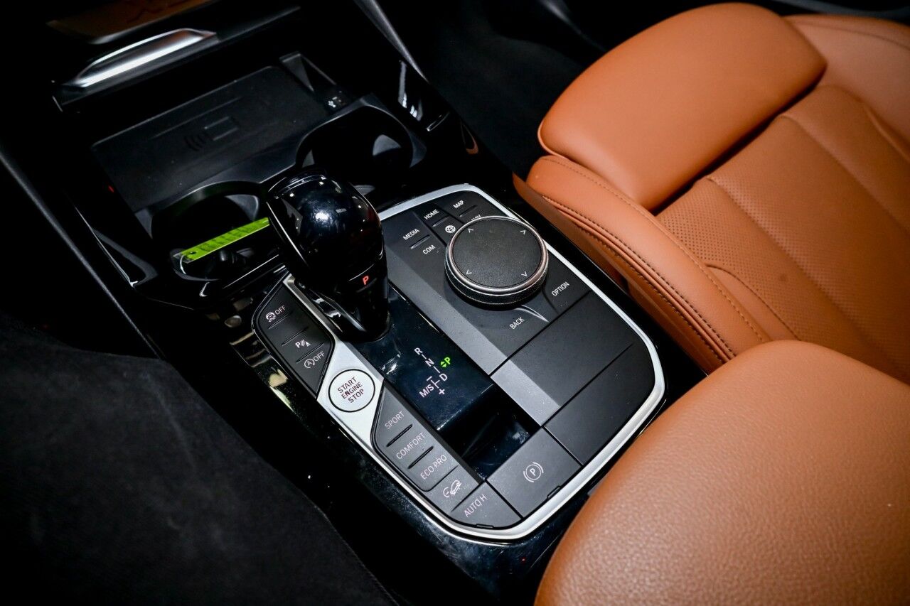 2023 BMW X3 xDrive30i, Premium Pkg, Remote Start, Pano Roof Springfield NJ