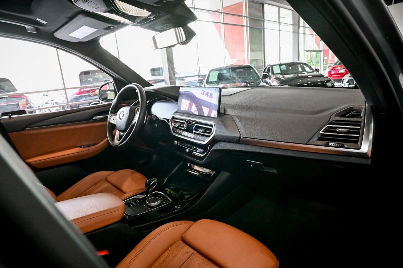 2023 BMW X3 xDrive30i, Premium Pkg, Remote Start, Pano Roof Springfield NJ