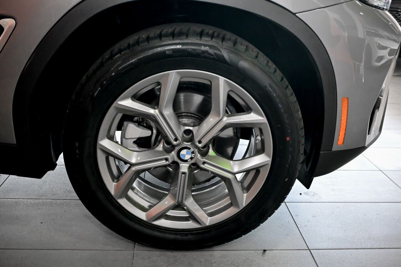 2023 BMW X3 xDrive30i, Premium Pkg, Remote Start, Pano Roof Springfield NJ