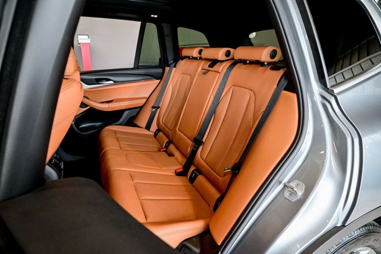 2023 BMW X3 xDrive30i, Premium Pkg, Remote Start, Pano Roof Springfield NJ