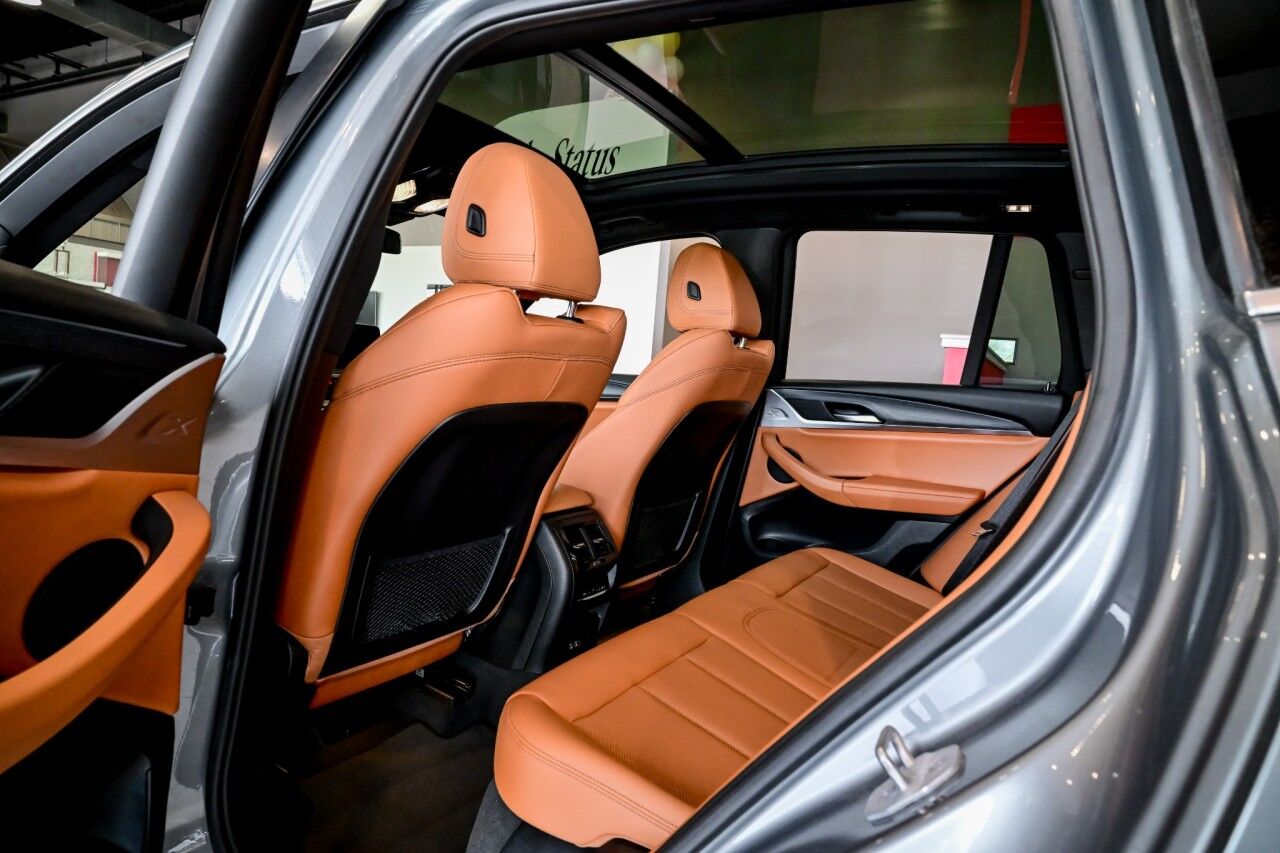 2023 BMW X3 xDrive30i, Premium Pkg, Remote Start, Pano Roof Springfield NJ