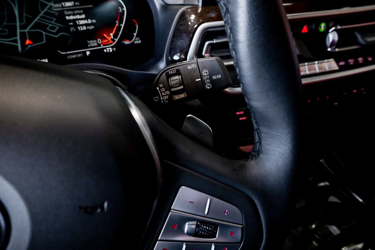 2023 BMW X3 xDrive30i, RED INTERIOR, Pano Roof, Convenience Pkg, Remote Start Springfield NJ