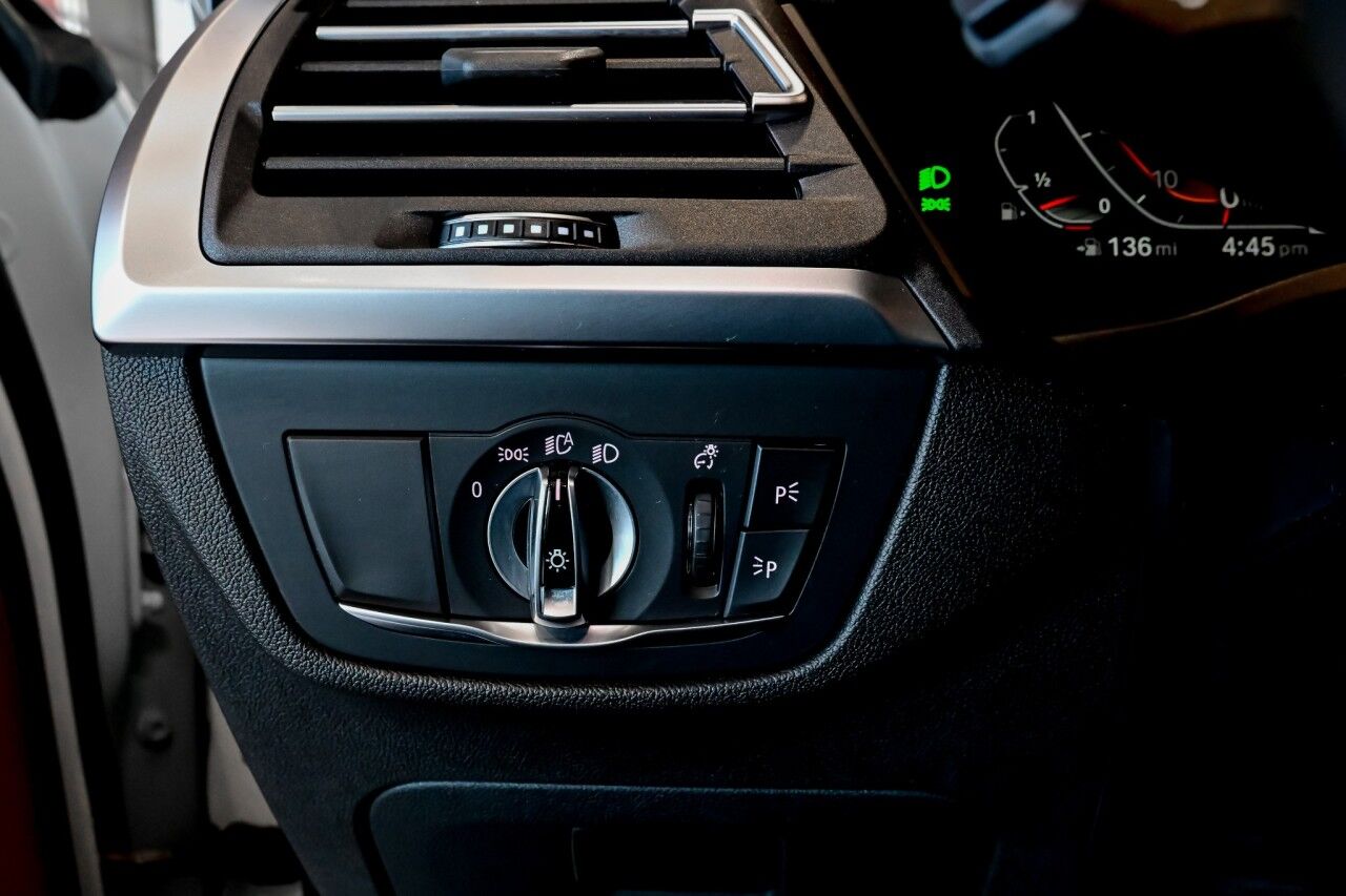 2023 BMW X3 xDrive30i, RED INTERIOR, Pano Roof, Convenience Pkg, Remote Start Springfield NJ