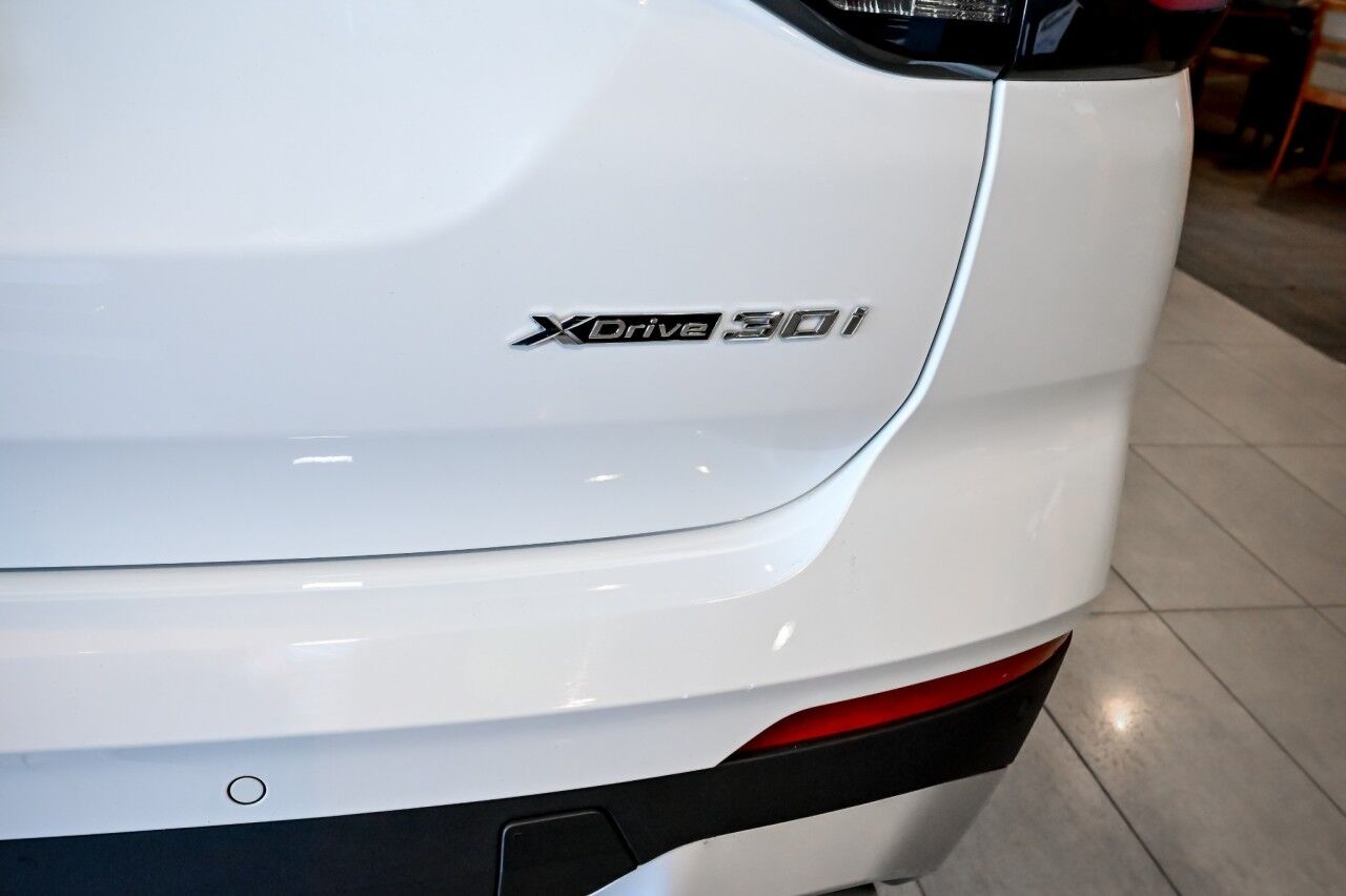 2023 BMW X3 xDrive30i, RED INTERIOR, Pano Roof, Convenience Pkg, Remote Start Springfield NJ