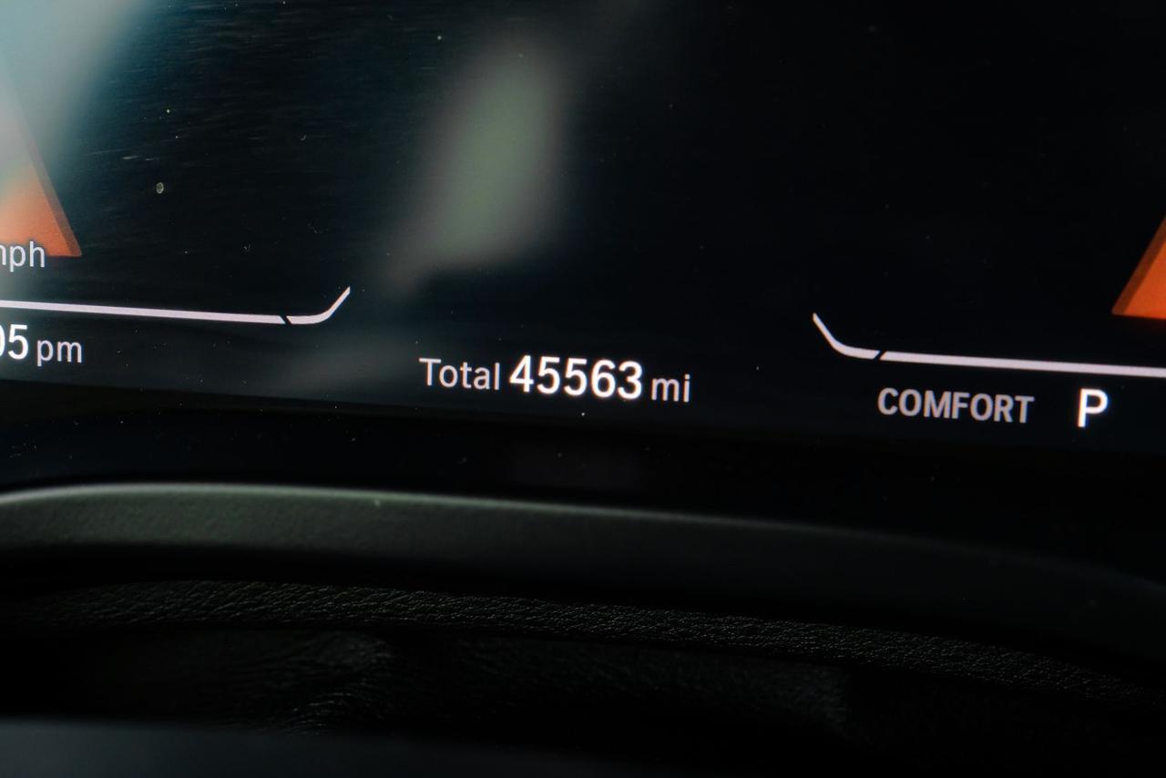 2023 BMW X3 xDrive30i Richardson TX