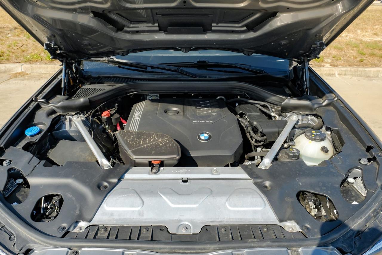2023 BMW X3 xDrive30i Richardson TX