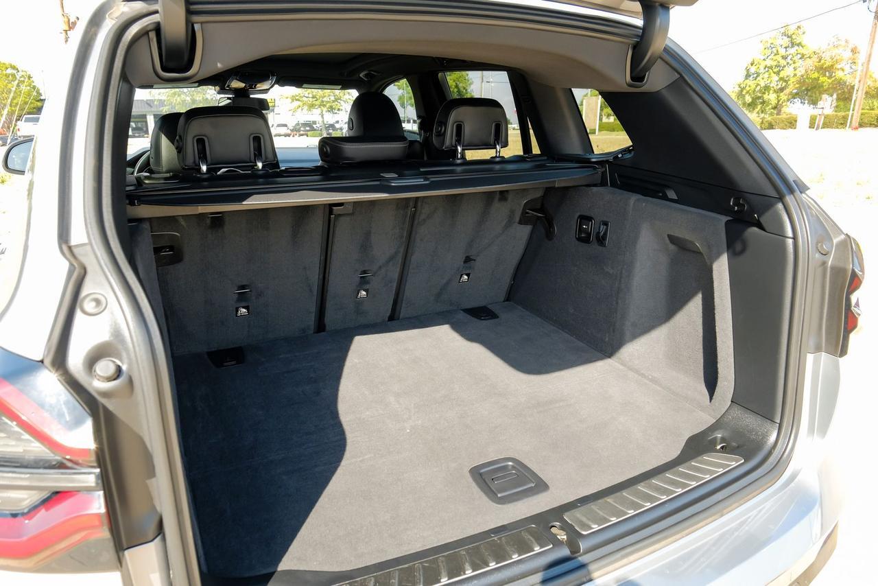 2023 BMW X3 xDrive30i Richardson TX