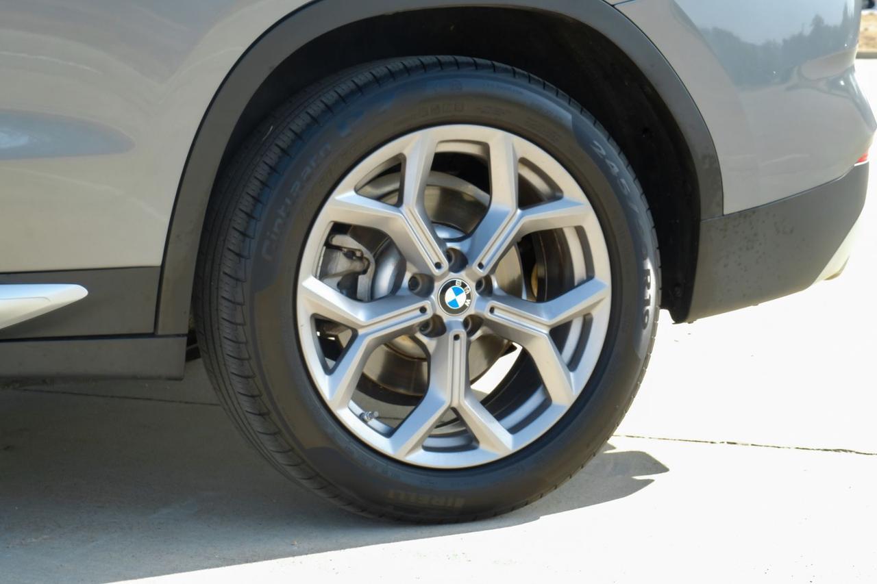 2023 BMW X3 xDrive30i Richardson TX