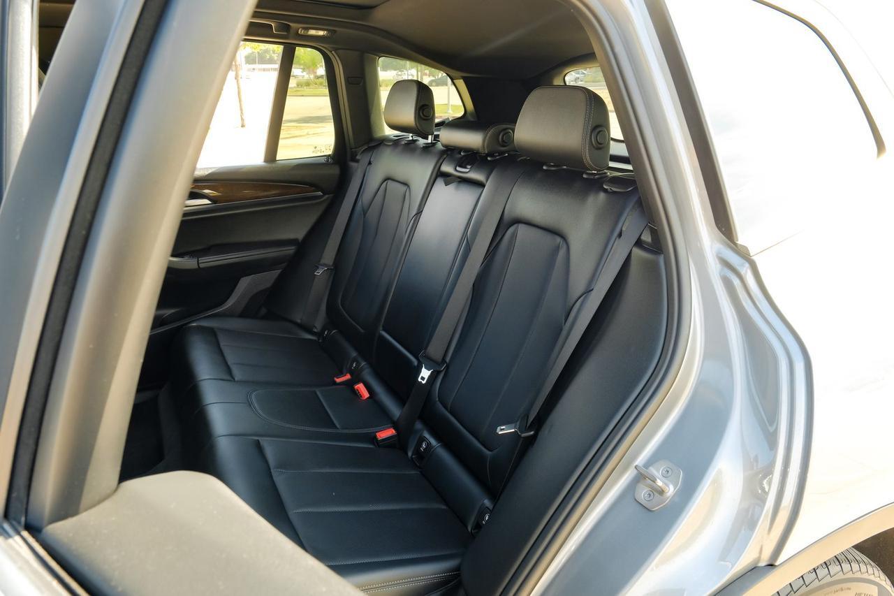 2023 BMW X3 xDrive30i Richardson TX