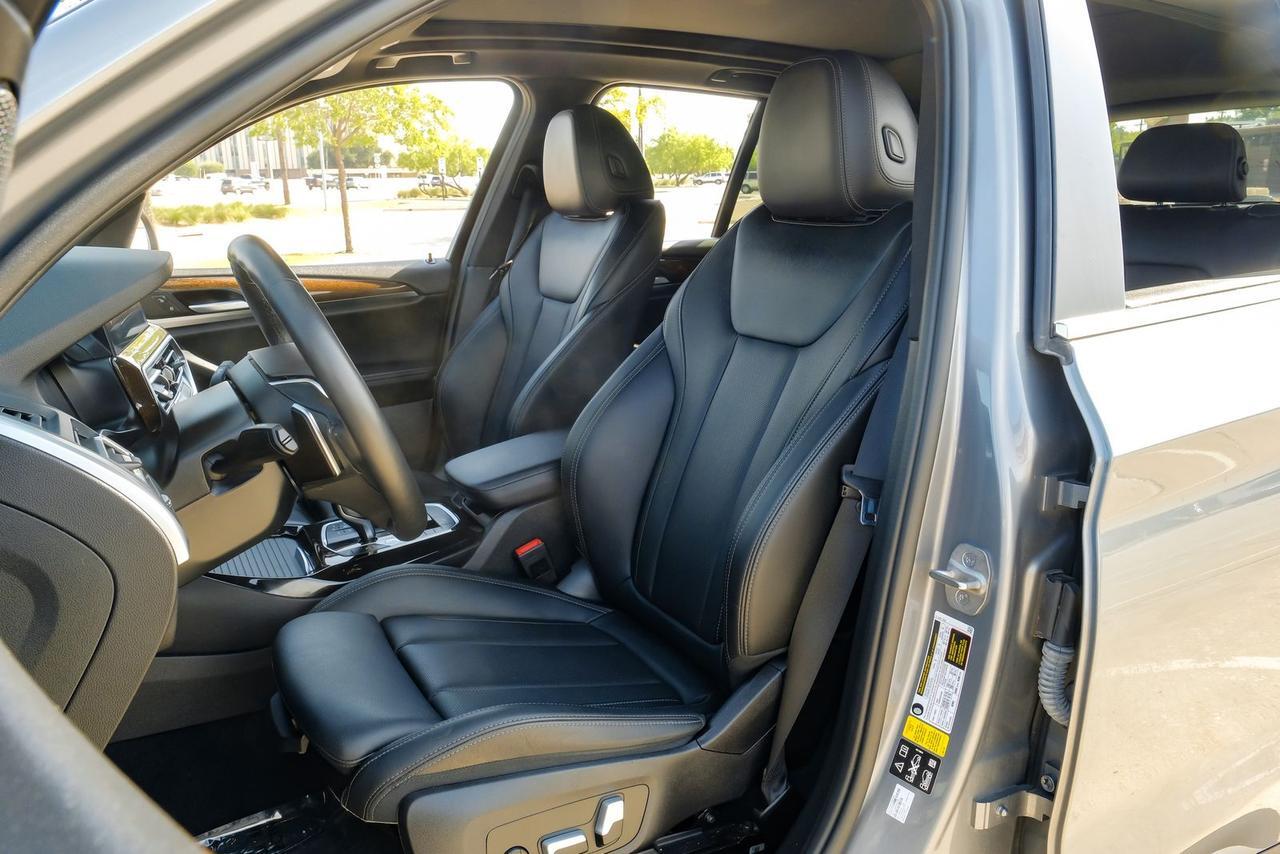 2023 BMW X3 xDrive30i Richardson TX