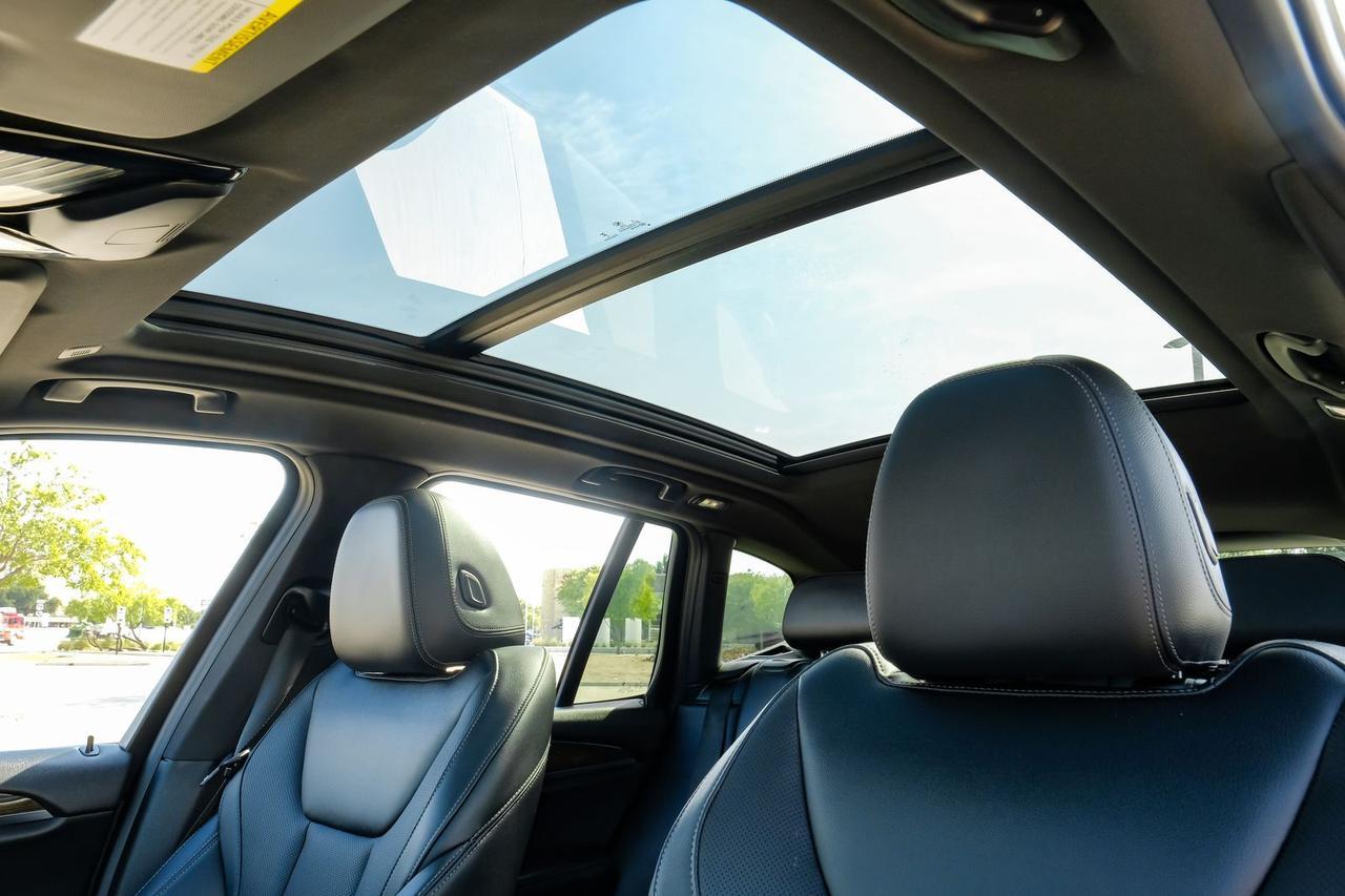 2023 BMW X3 xDrive30i Richardson TX