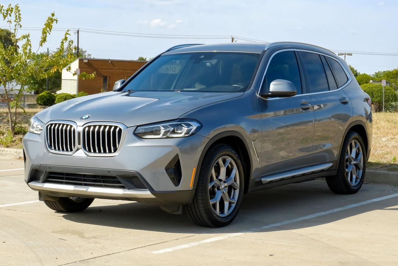 2023 BMW X3 xDrive30i Richardson TX