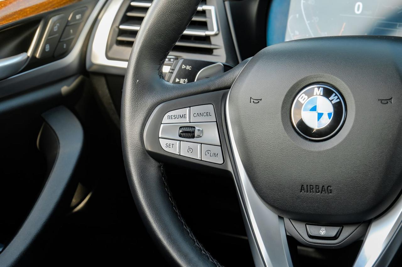 2023 BMW X3 xDrive30i Richardson TX