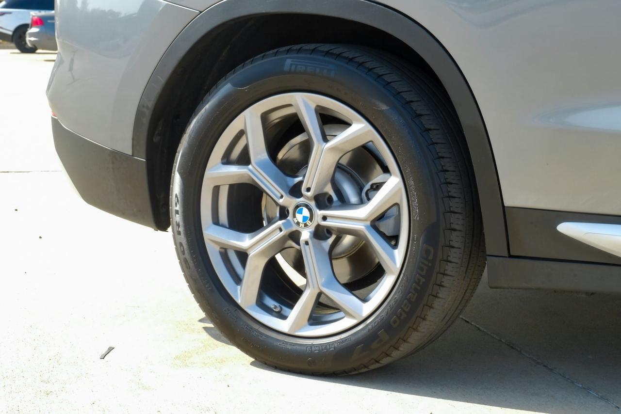 2023 BMW X3 xDrive30i Richardson TX