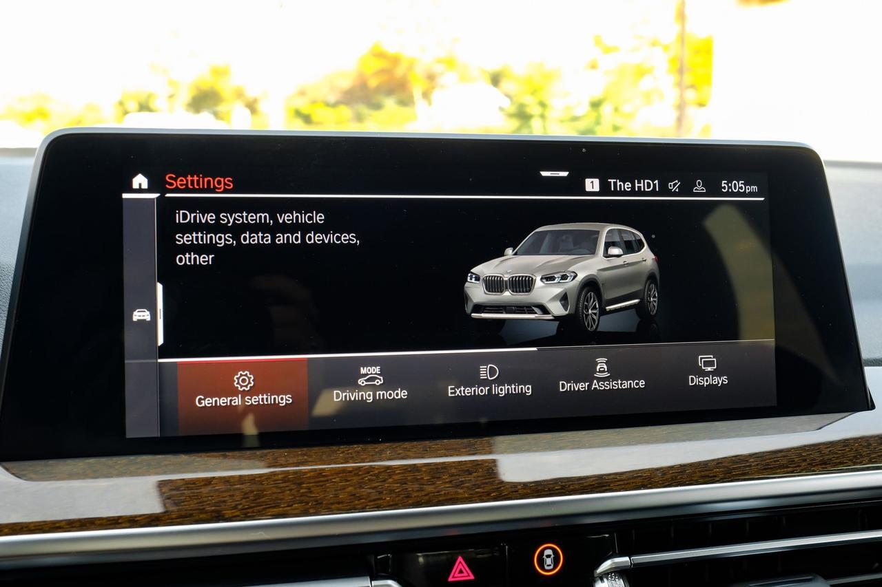 2023 BMW X3 xDrive30i Richardson TX