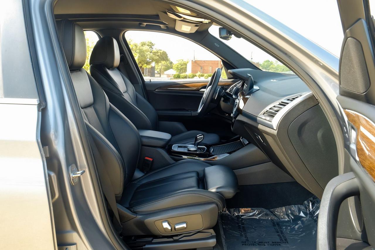2023 BMW X3 xDrive30i Richardson TX