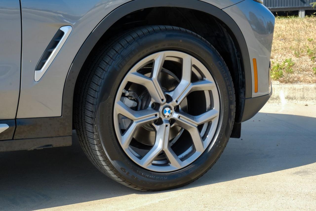 2023 BMW X3 xDrive30i Richardson TX