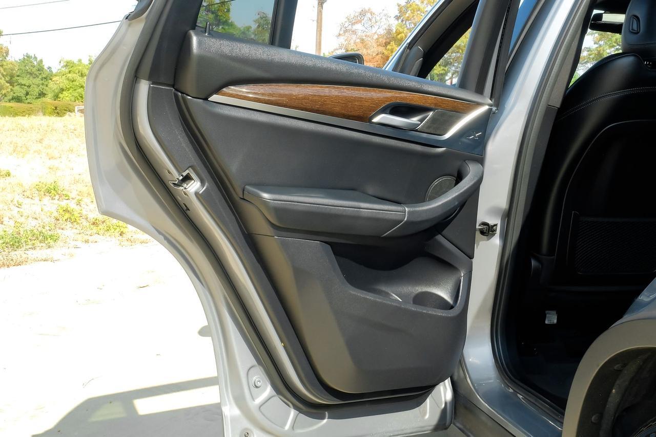 2023 BMW X3 xDrive30i Richardson TX