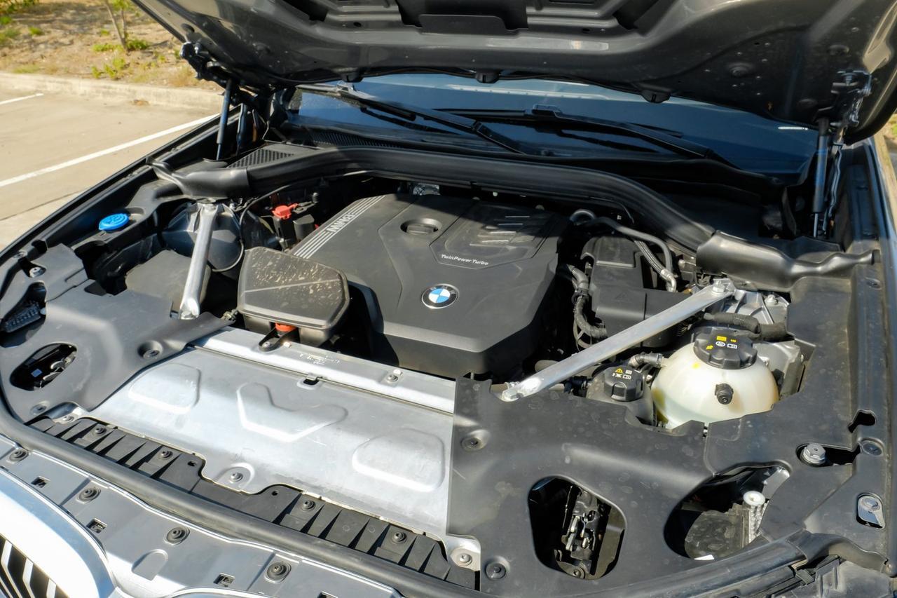 2023 BMW X3 xDrive30i Richardson TX