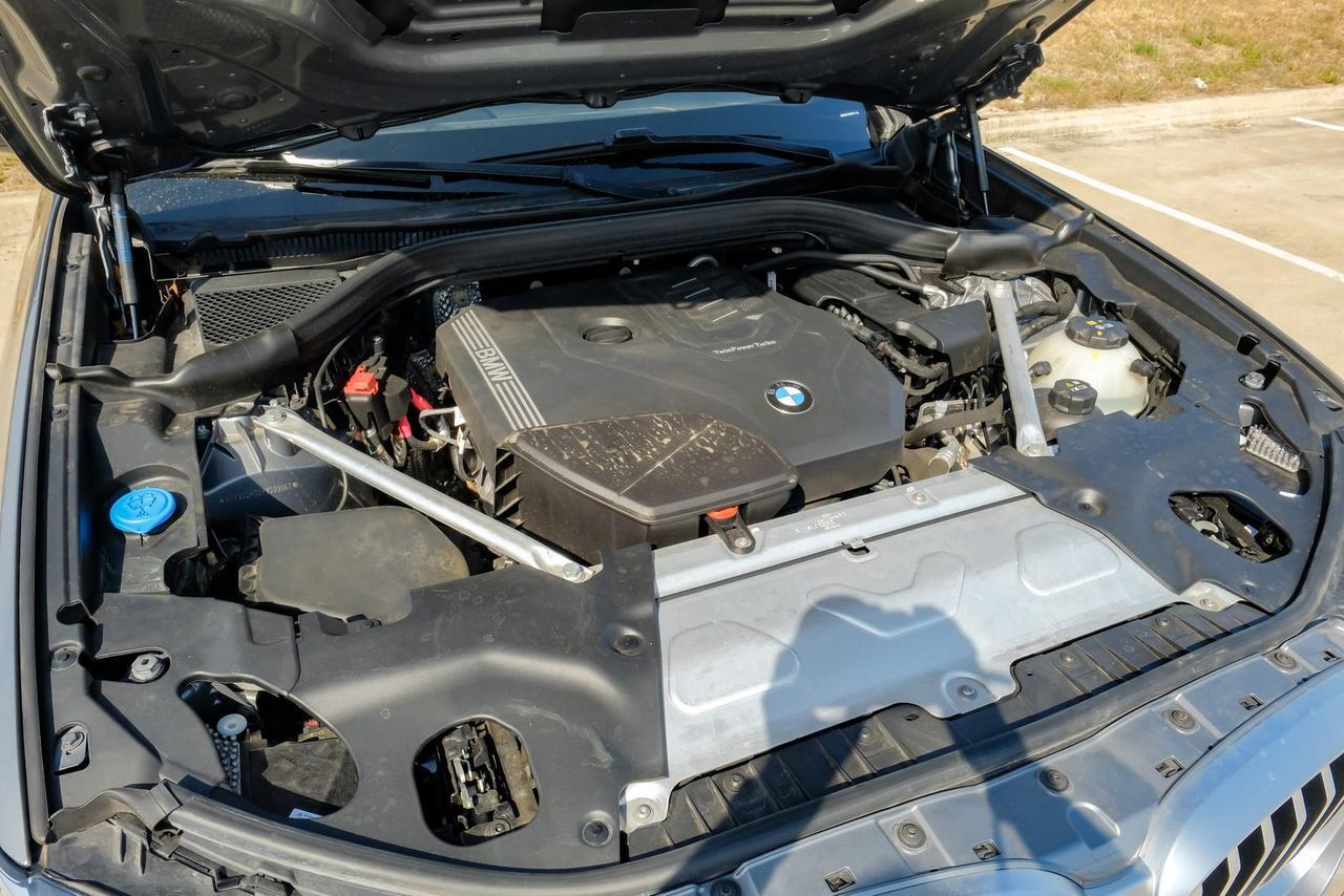 2023 BMW X3 xDrive30i Richardson TX