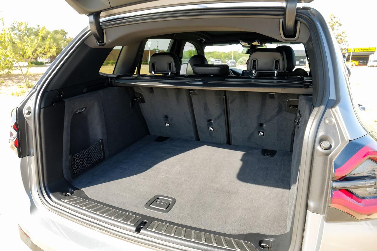 2023 BMW X3 xDrive30i Richardson TX