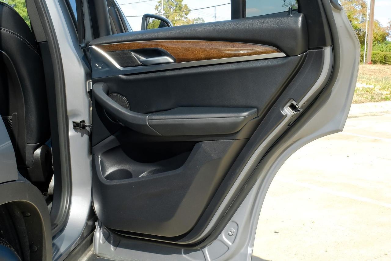 2023 BMW X3 xDrive30i Richardson TX