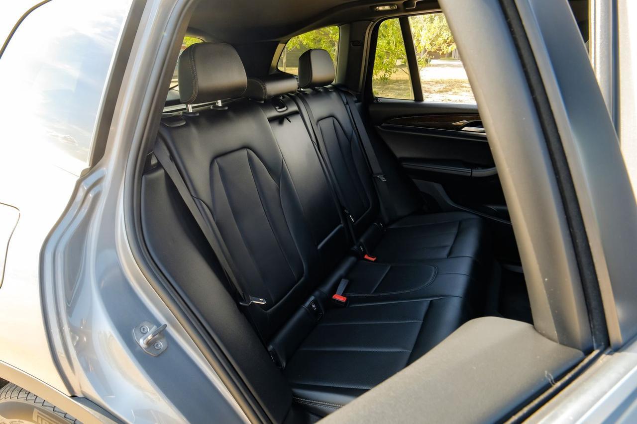 2023 BMW X3 xDrive30i Richardson TX