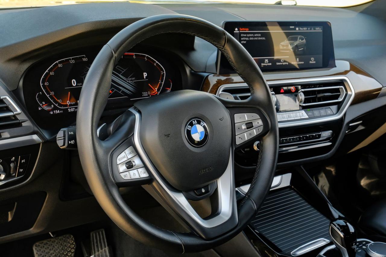 2023 BMW X3 xDrive30i Richardson TX