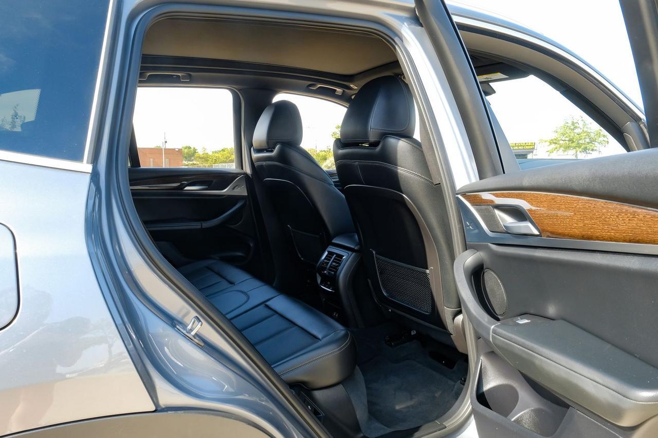 2023 BMW X3 xDrive30i Richardson TX