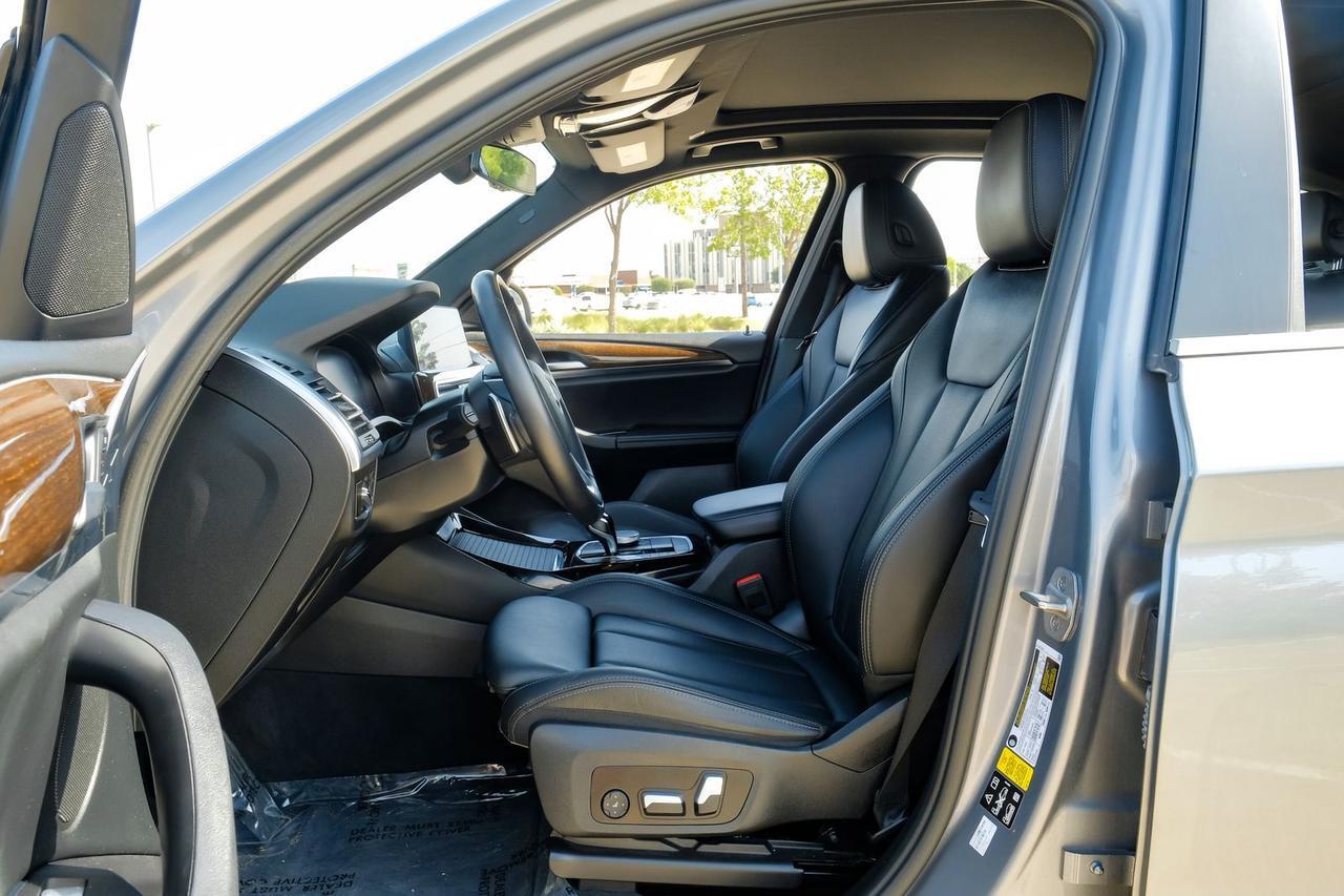 2023 BMW X3 xDrive30i Richardson TX