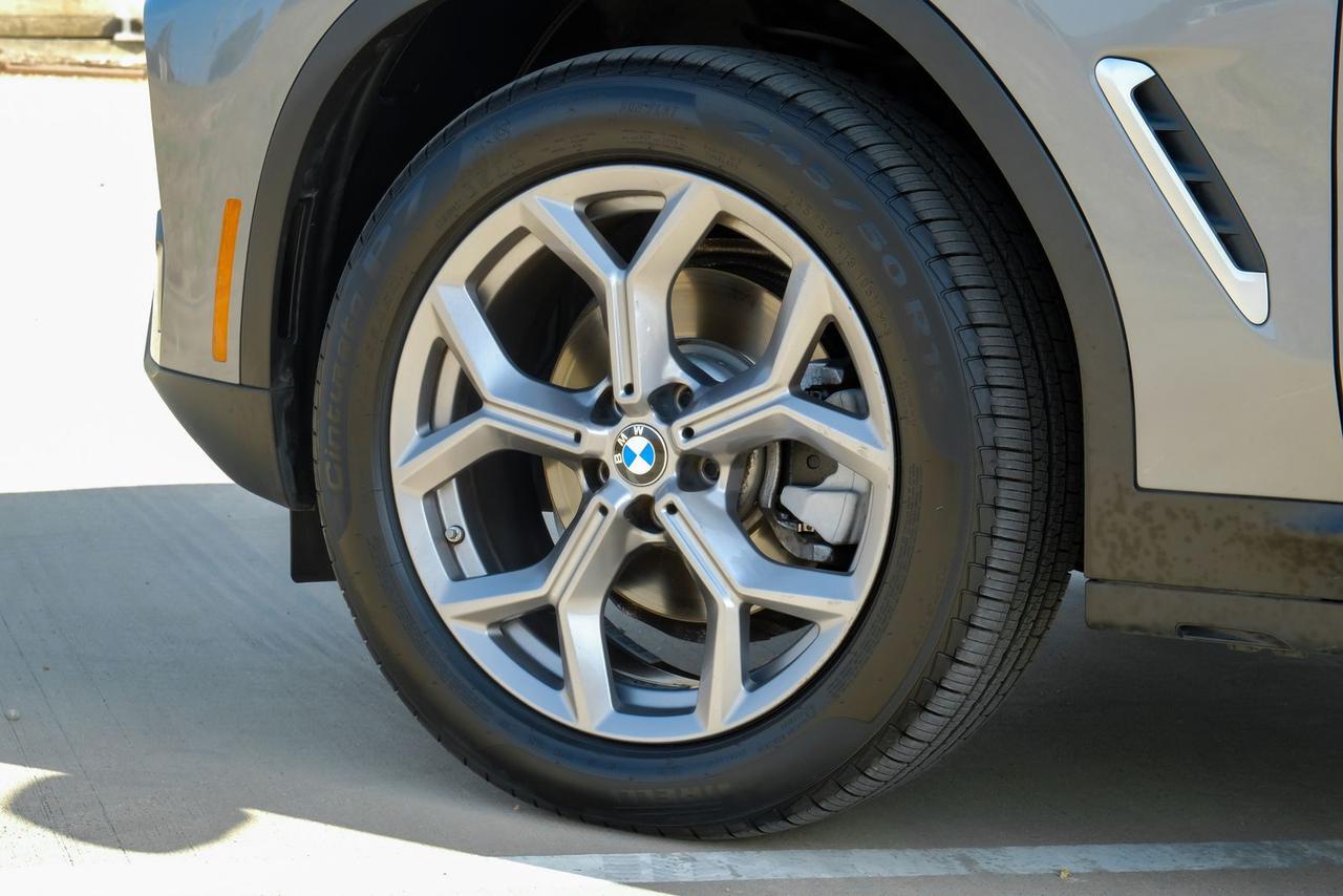 2023 BMW X3 xDrive30i Richardson TX