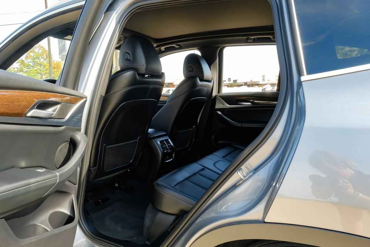 2023 BMW X3 xDrive30i Richardson TX