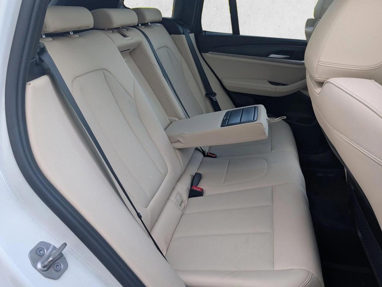 2023 BMW X3 xDrive30i Roseville CA